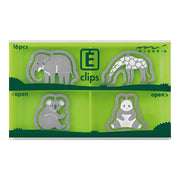 E-Clips, Savane