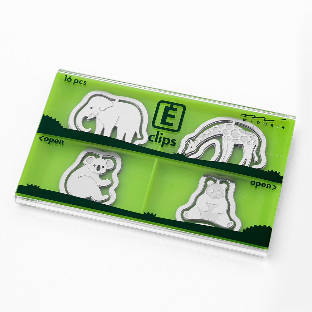 E-Clips, Savane
