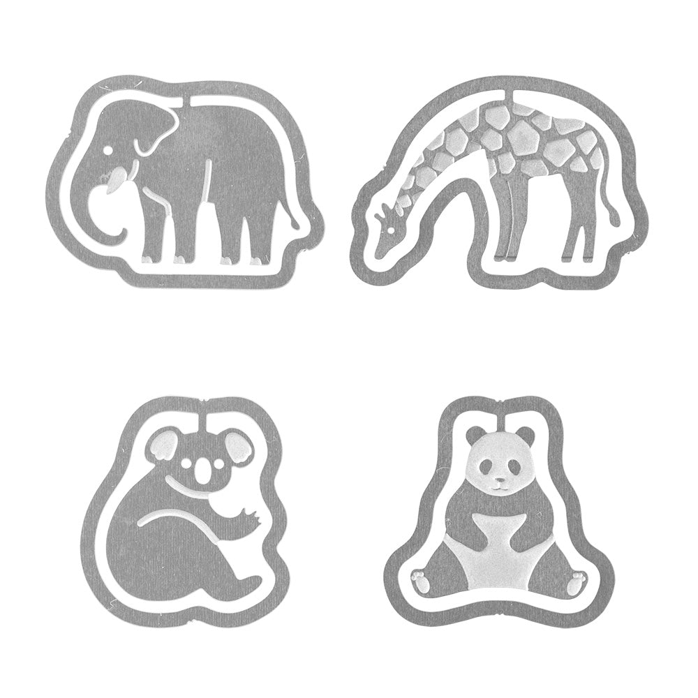 E-Clips, Savane