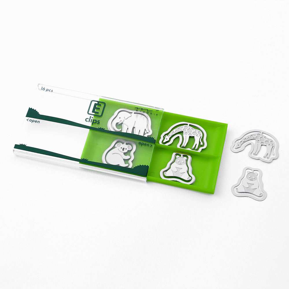 E-Clips, Savane