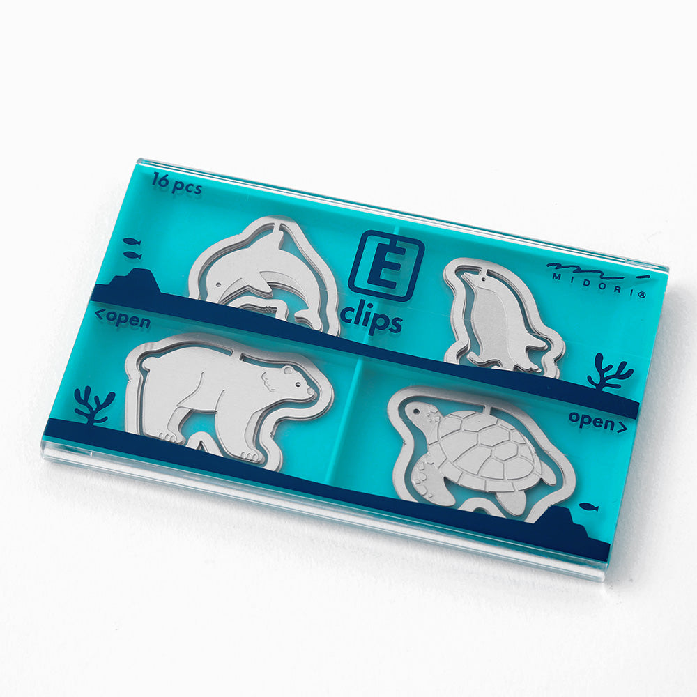 E-Clips, Tropical