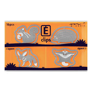 E-Clips, Forêt