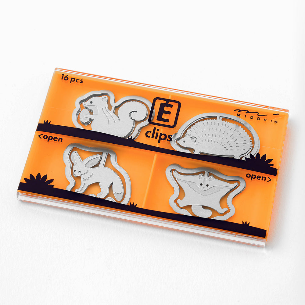 E-Clips, Forêt