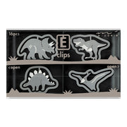 E-Clips, Dinosaure