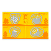 E-Clips, Fruit