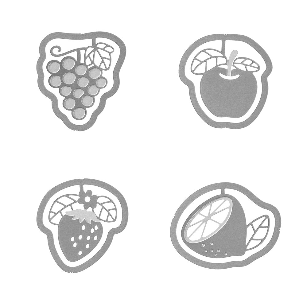 E-Clips, Fruit