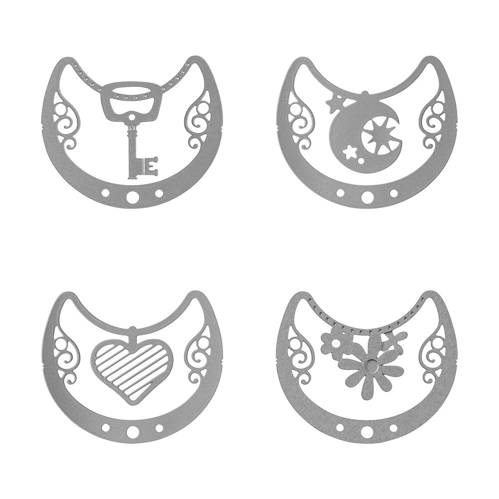 E-Clips, Coeur