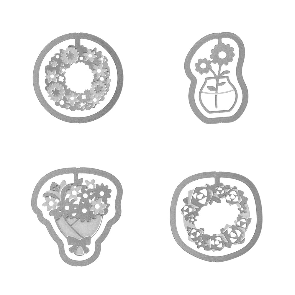E-Clips, Fleur