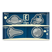 E-Clips, Astronomie