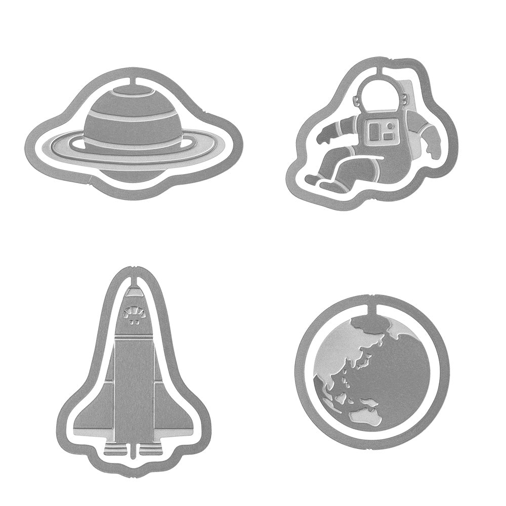 E-Clips, Astronomie