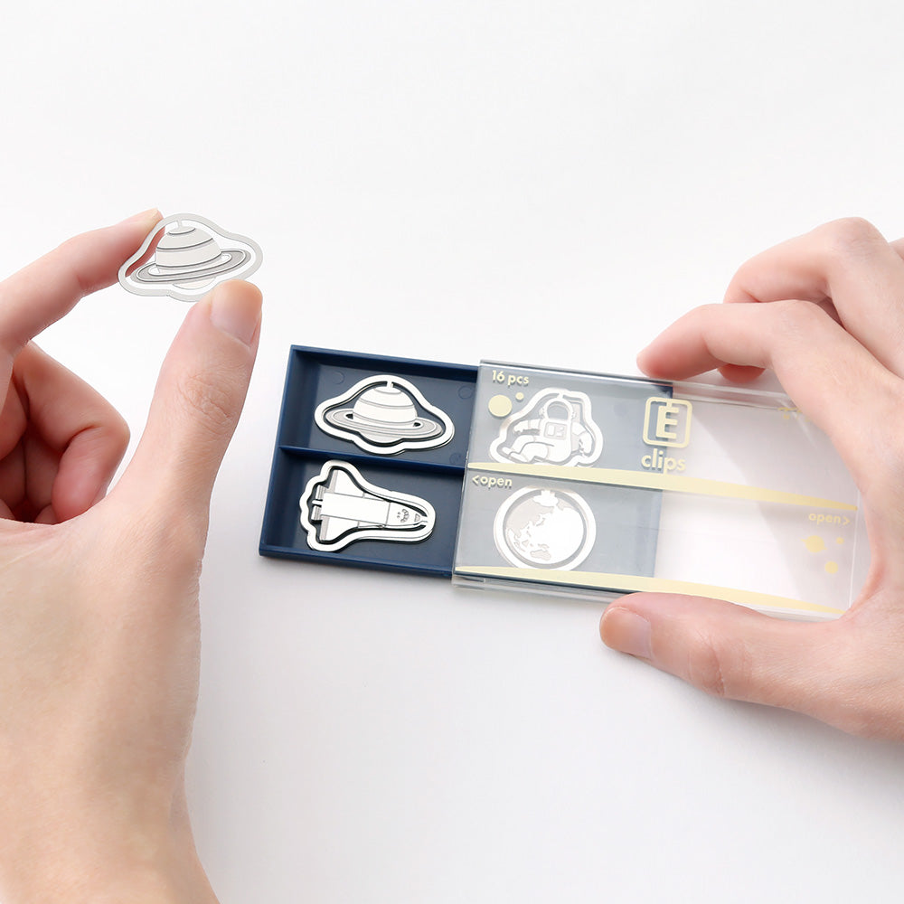 E-Clips, Astronomie