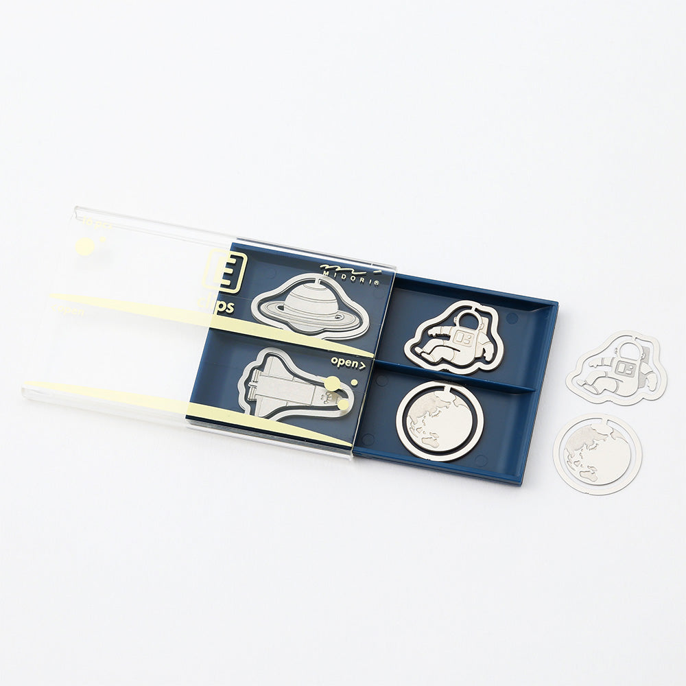 E-Clips, Astronomie