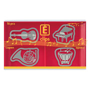 E-Clips, Musique