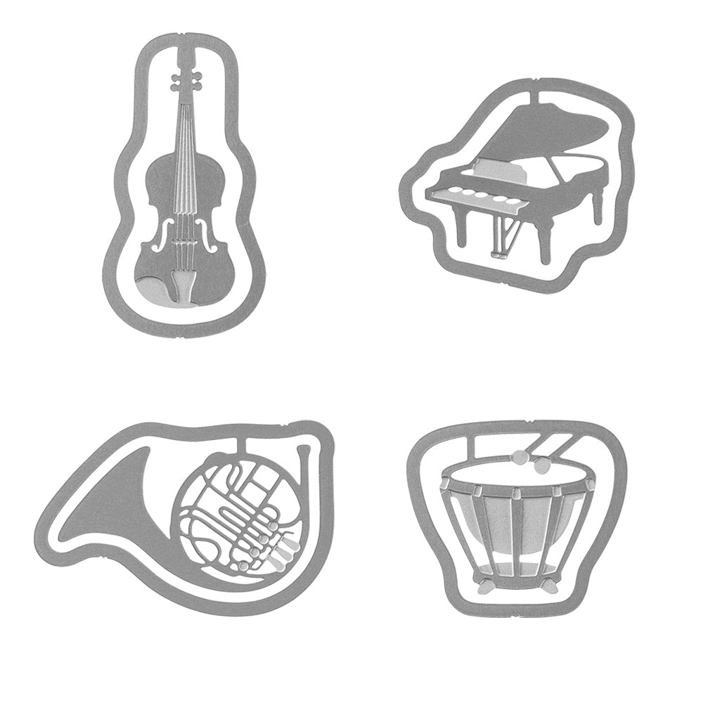 E-Clips, Musique
