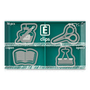 E-Clips, Papeterie