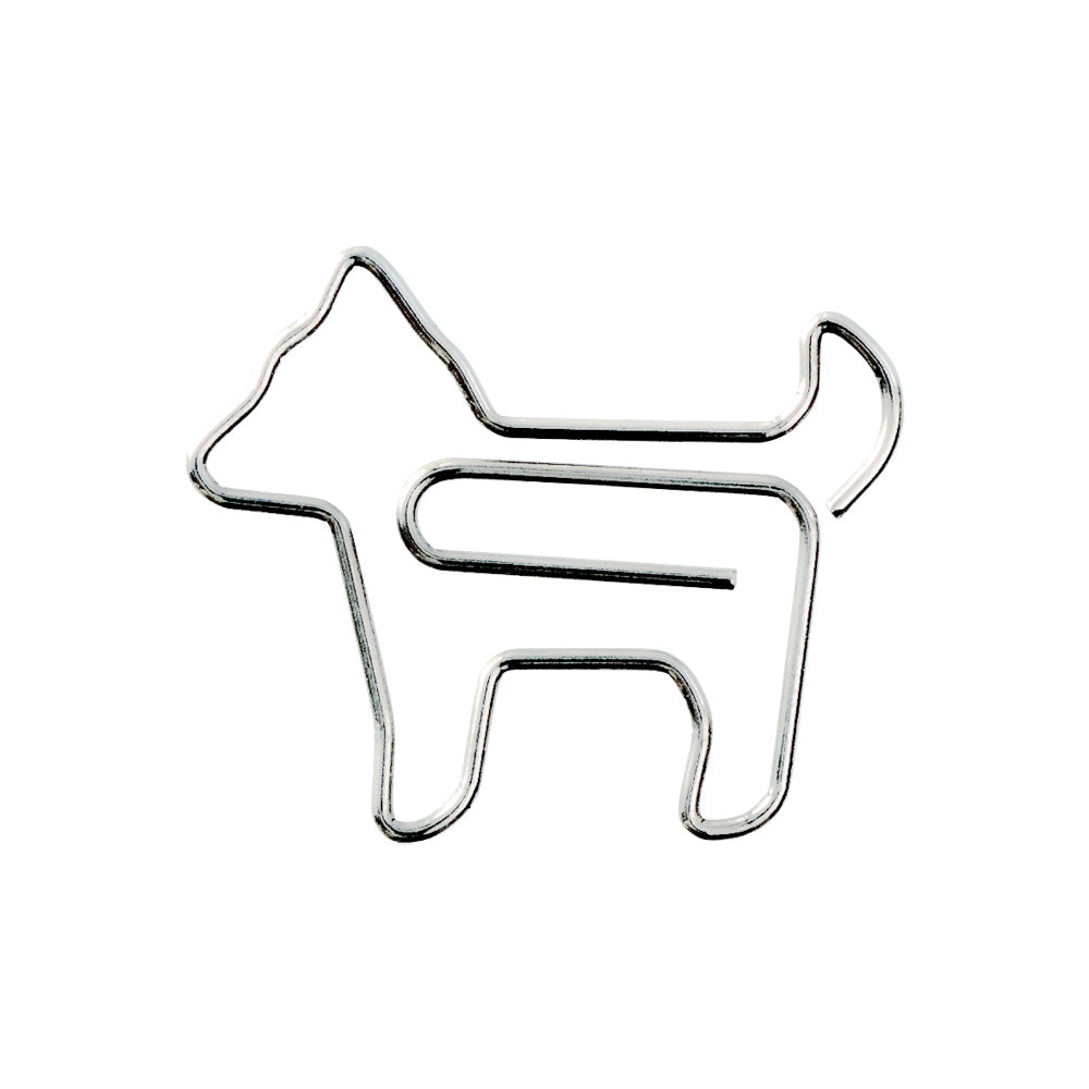 D-Clips Nano, Chien
