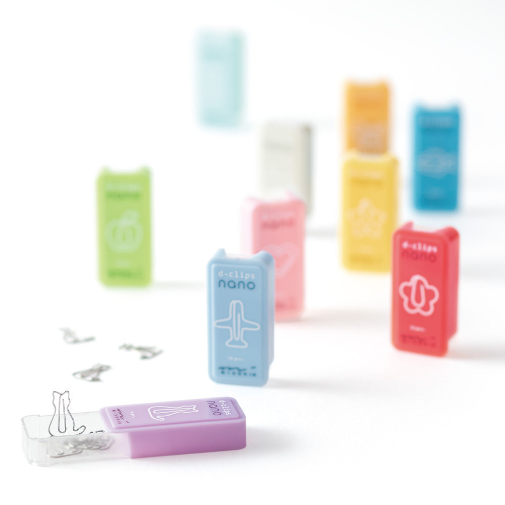D-Clips Nano, Lapin