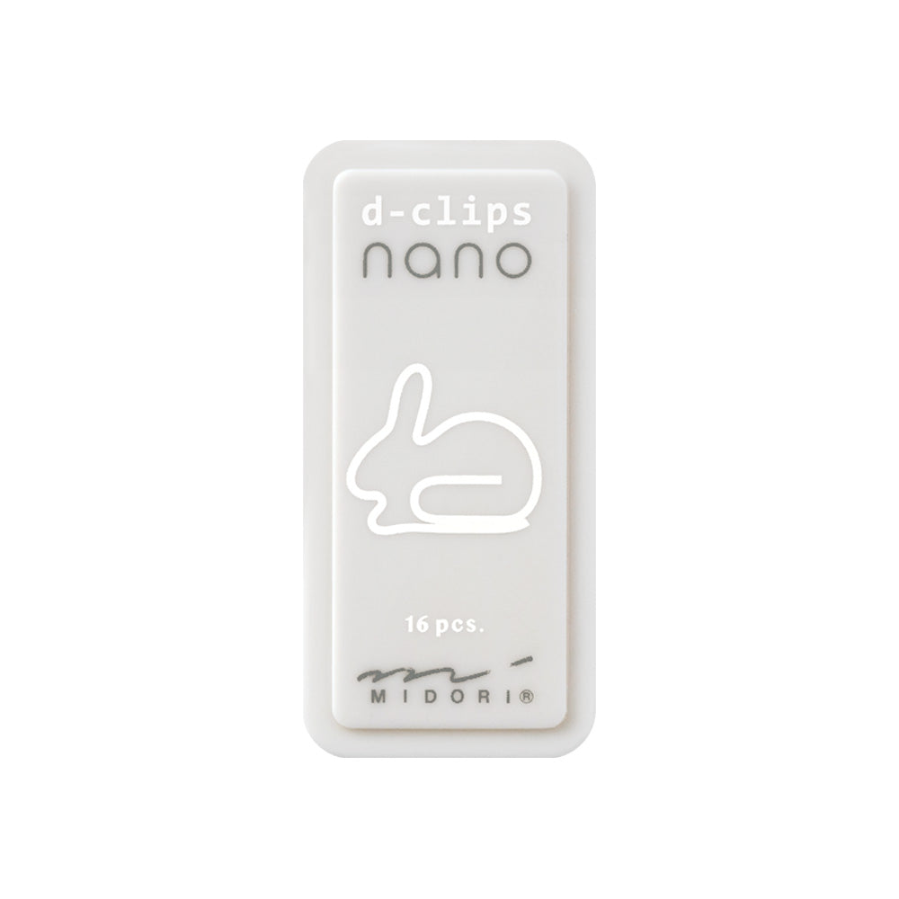 D-Clips Nano, Lapin