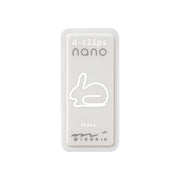 D-Clips Nano, Lapin