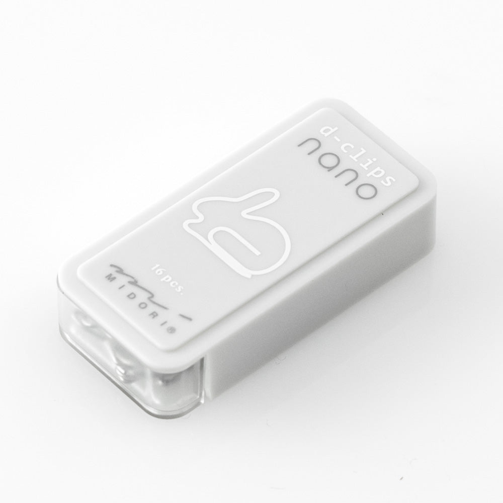 D-Clips Nano, Lapin