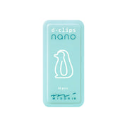 D-Clips Nano, Pingouin