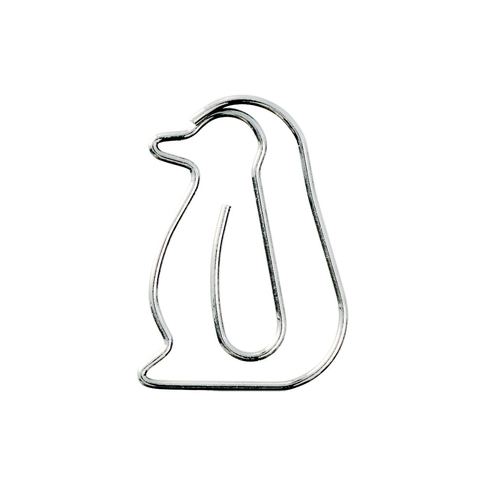D-Clips Nano, Pingouin