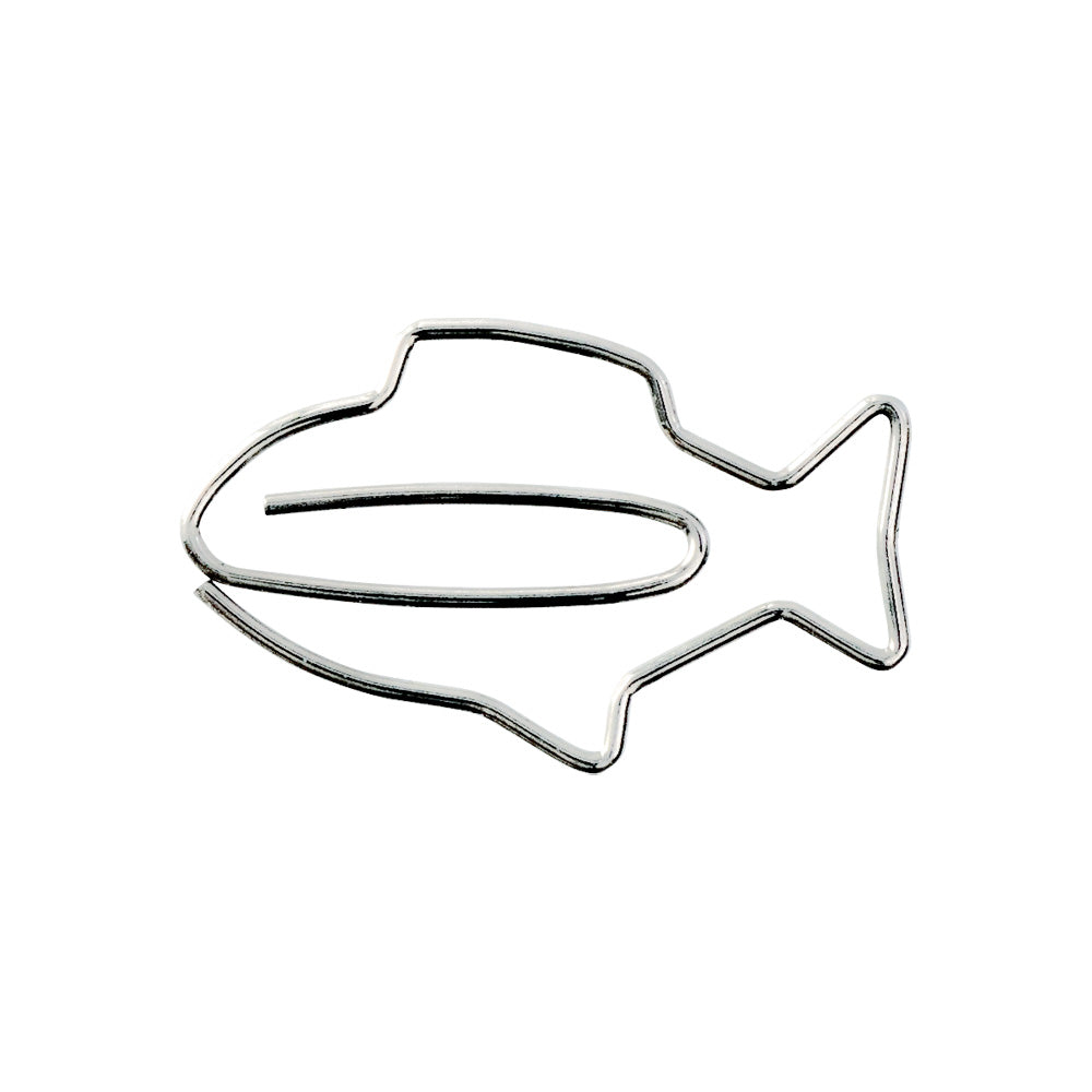 D-Clips Nano, Poisson