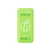 D-Clips Nano, Pomme