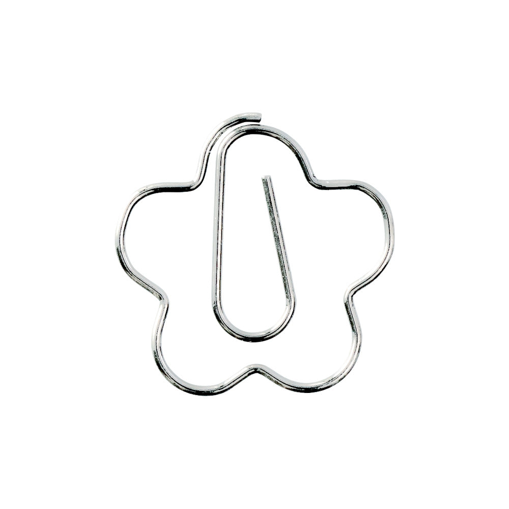 D-Clips Nano, Fleur