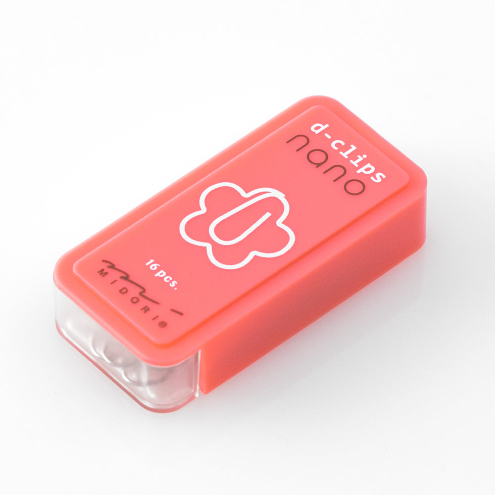 D-Clips Nano, Fleur