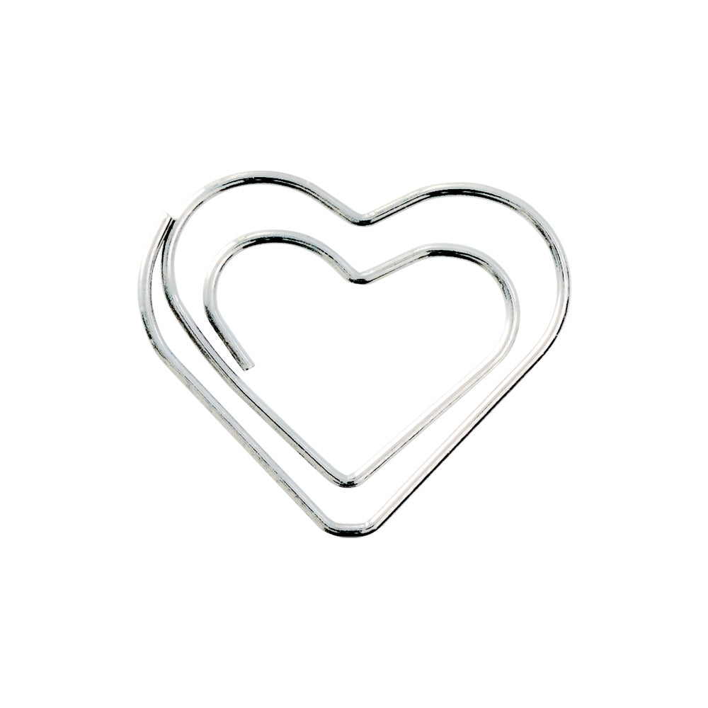 D-Clips Nano, Cœur
