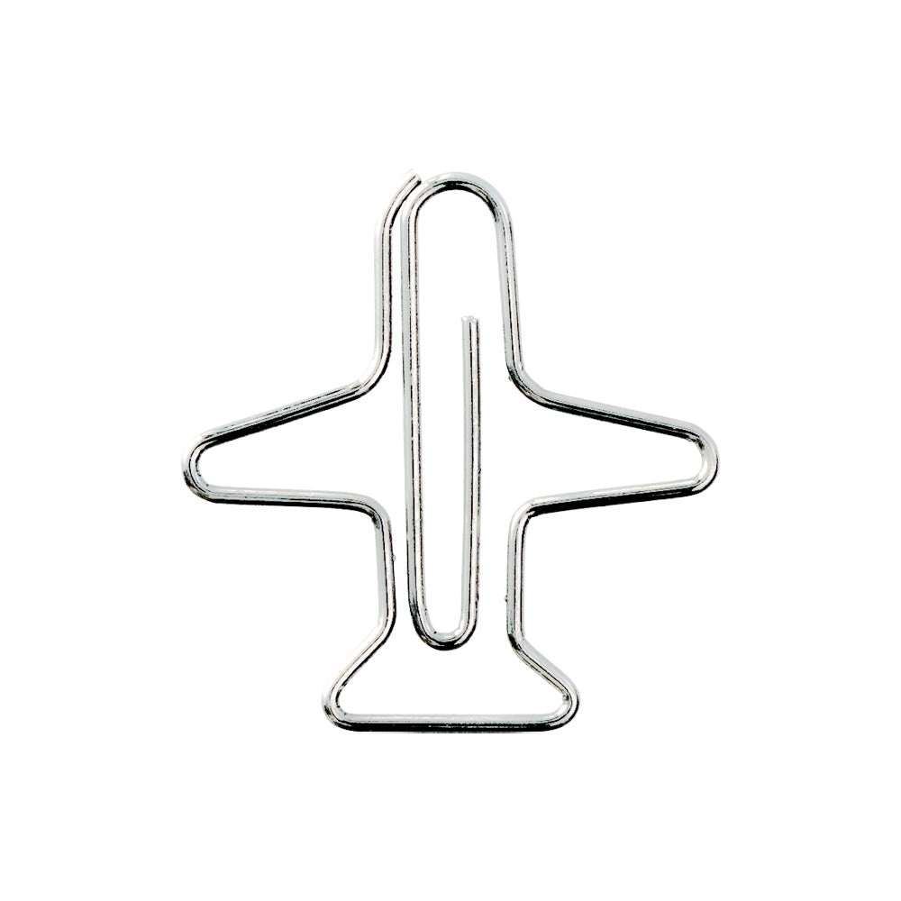 D-Clips Nano, Avion