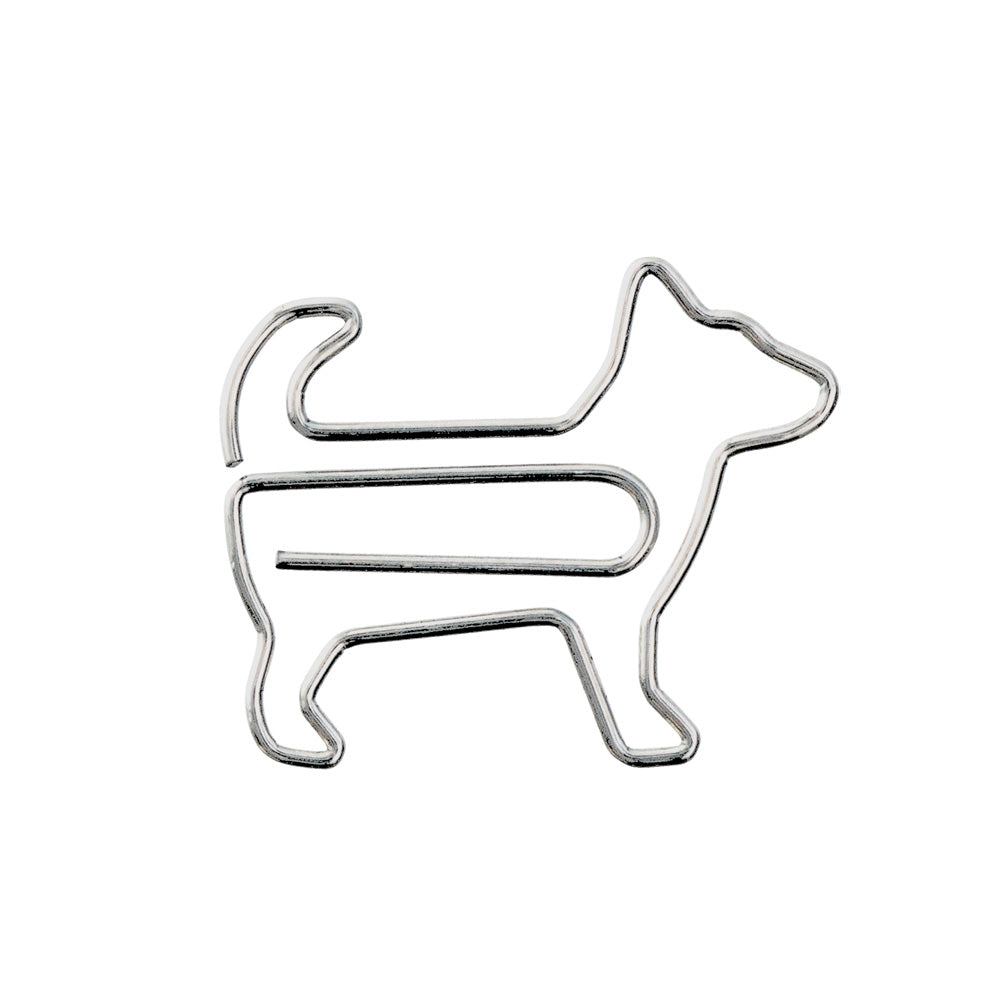 Nouveau D-Clips, Chien