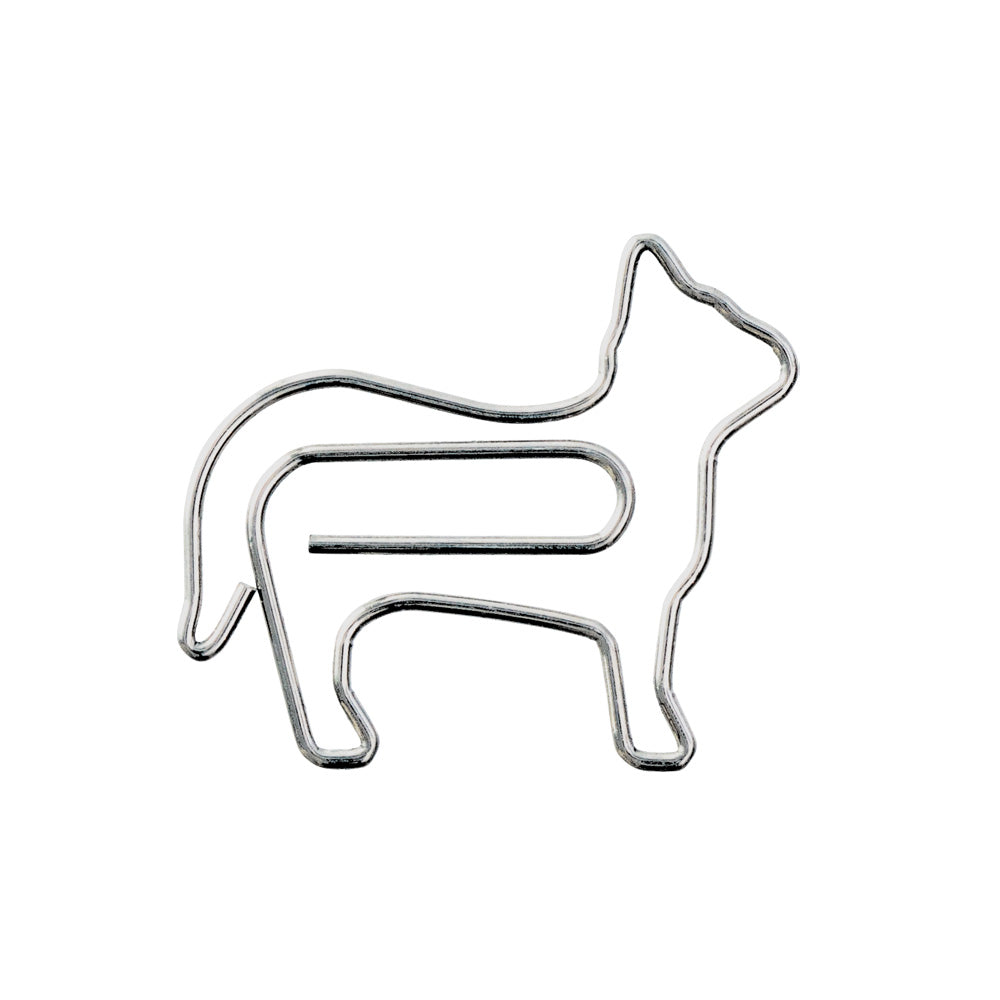 Nouveau D-Clips, Chat