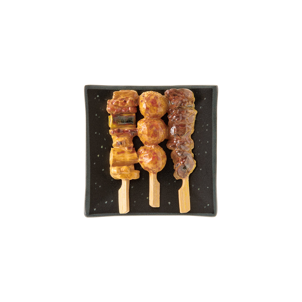 Mini Magnet Yakitori 1pc