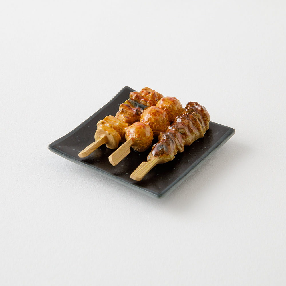 Mini Magnet Yakitori 1pc