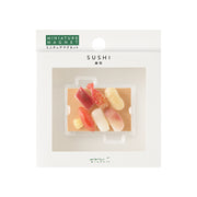 Mini Magnet Sushi 1pc