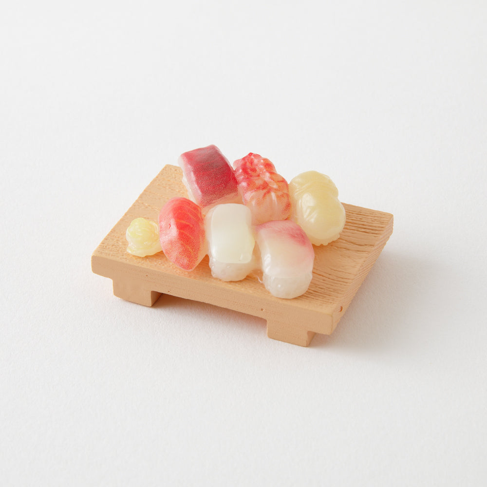 Mini Magnet Sushi 1pc