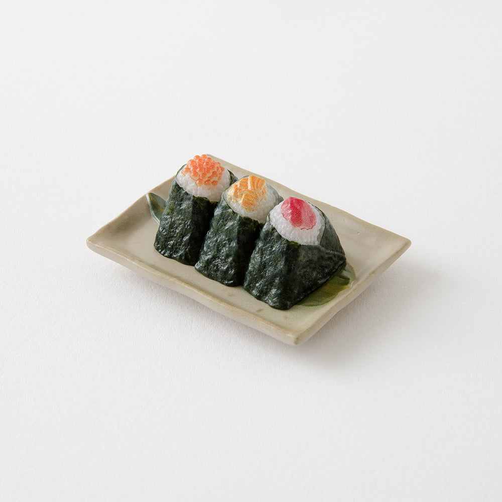 Mini Magnet Onigiri 1pc