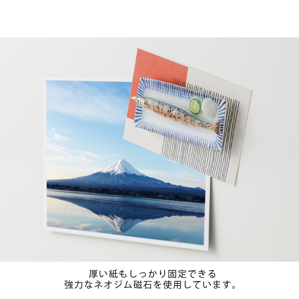 Mini Magnet Samma 1pc