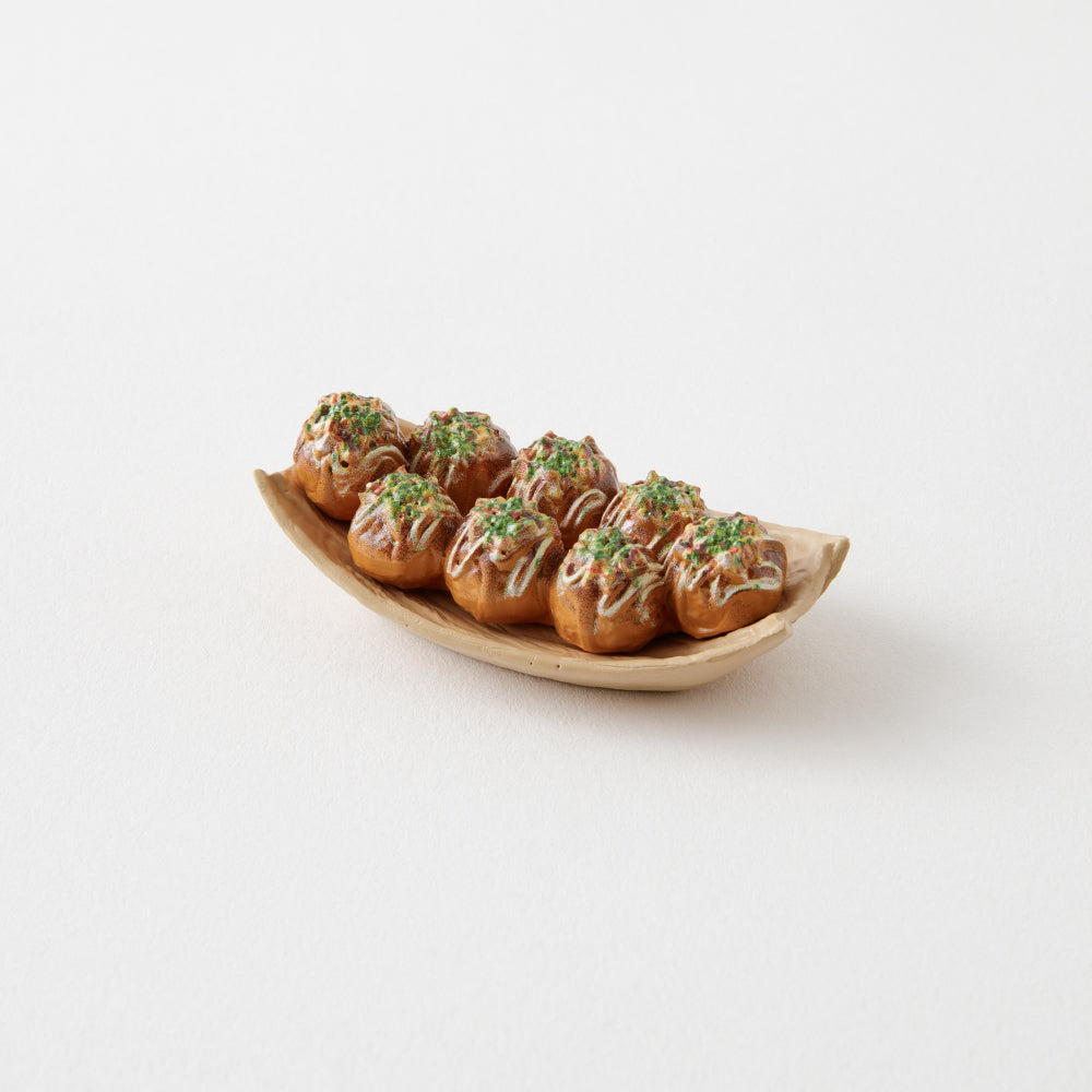Mini Magnet Takoyaki 1pc