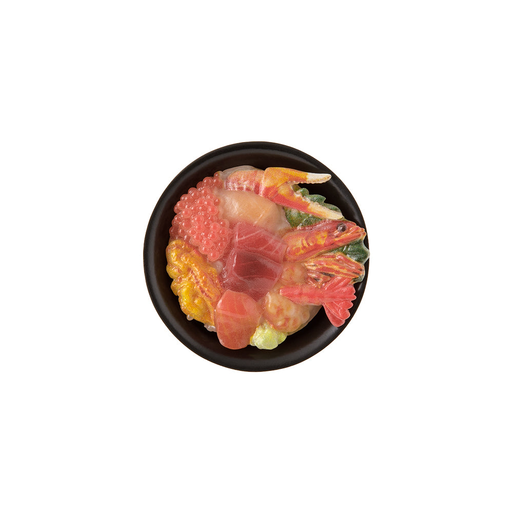 Mini Magnet Seafood 1pc