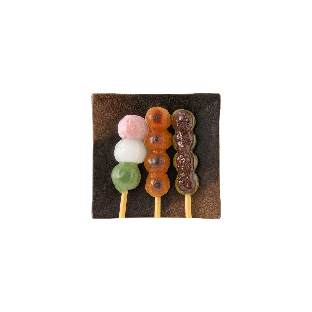 Mini Magnet Dango 1pc