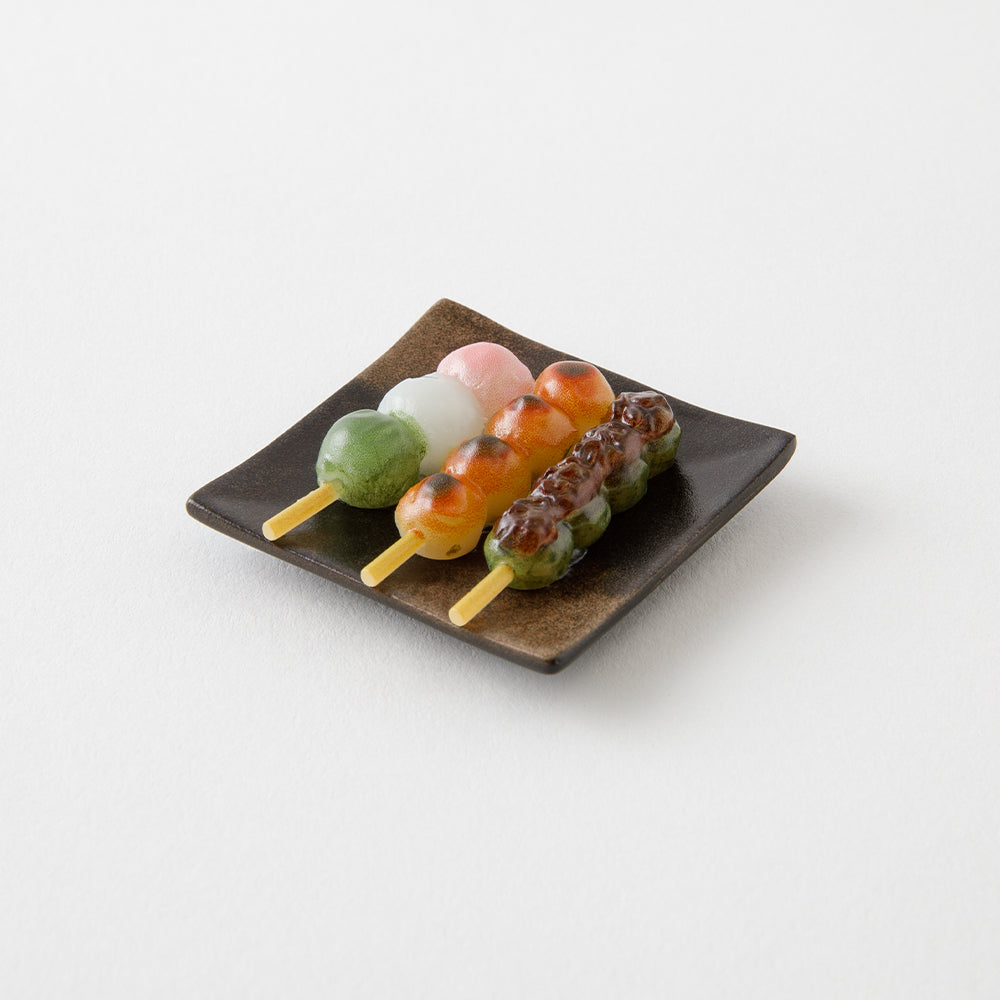Mini Magnet Dango 1pc
