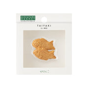 Mini Magnet Taiyaki 1pc