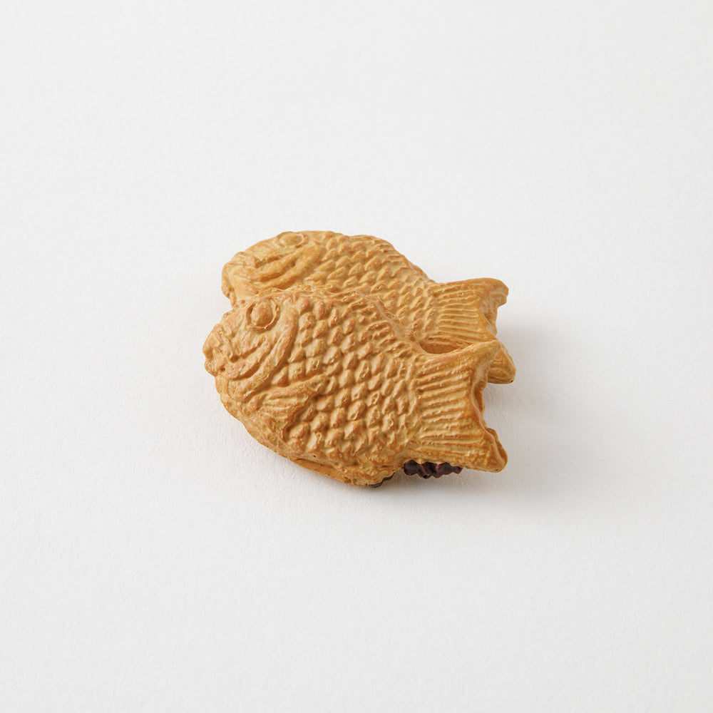 Mini Magnet Taiyaki 1pc