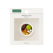 Mini Magnet Anmitu 1pc