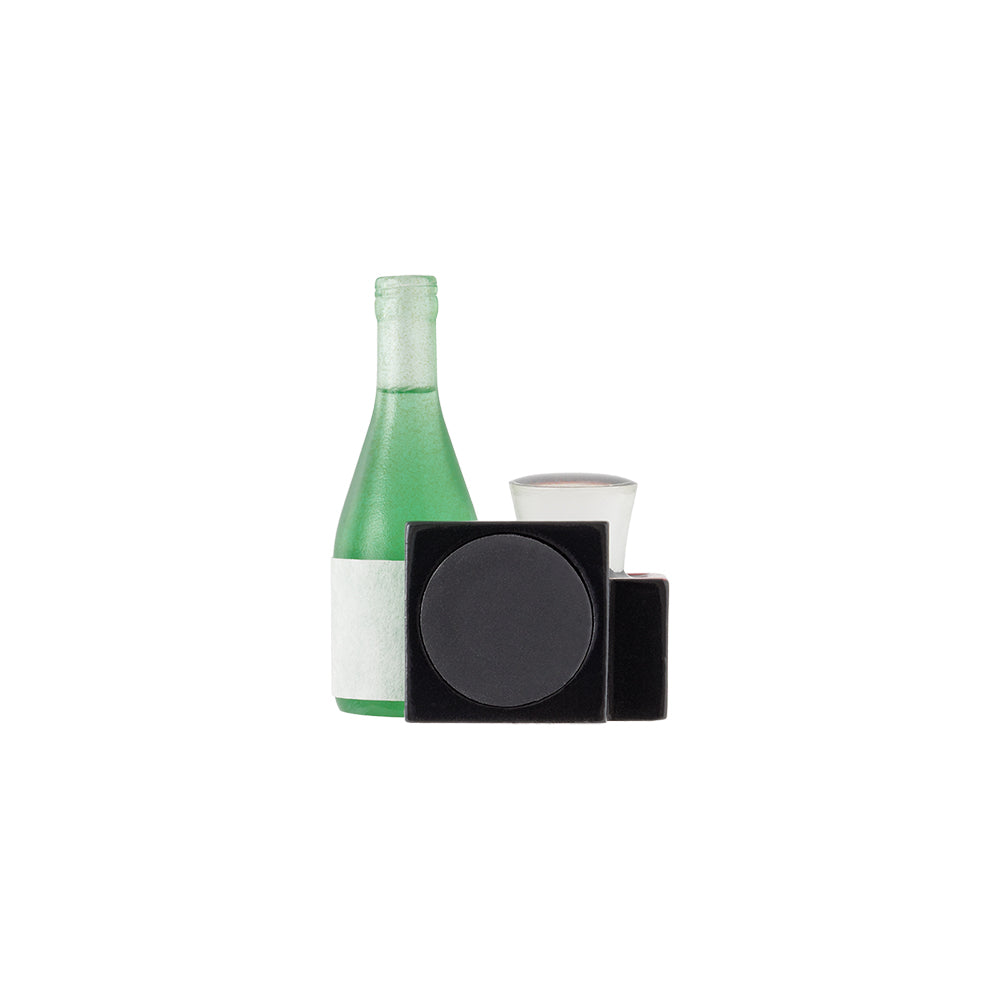 Mini Magnet Sake 1pc