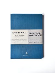 Find Edge Notebook - Nibuao