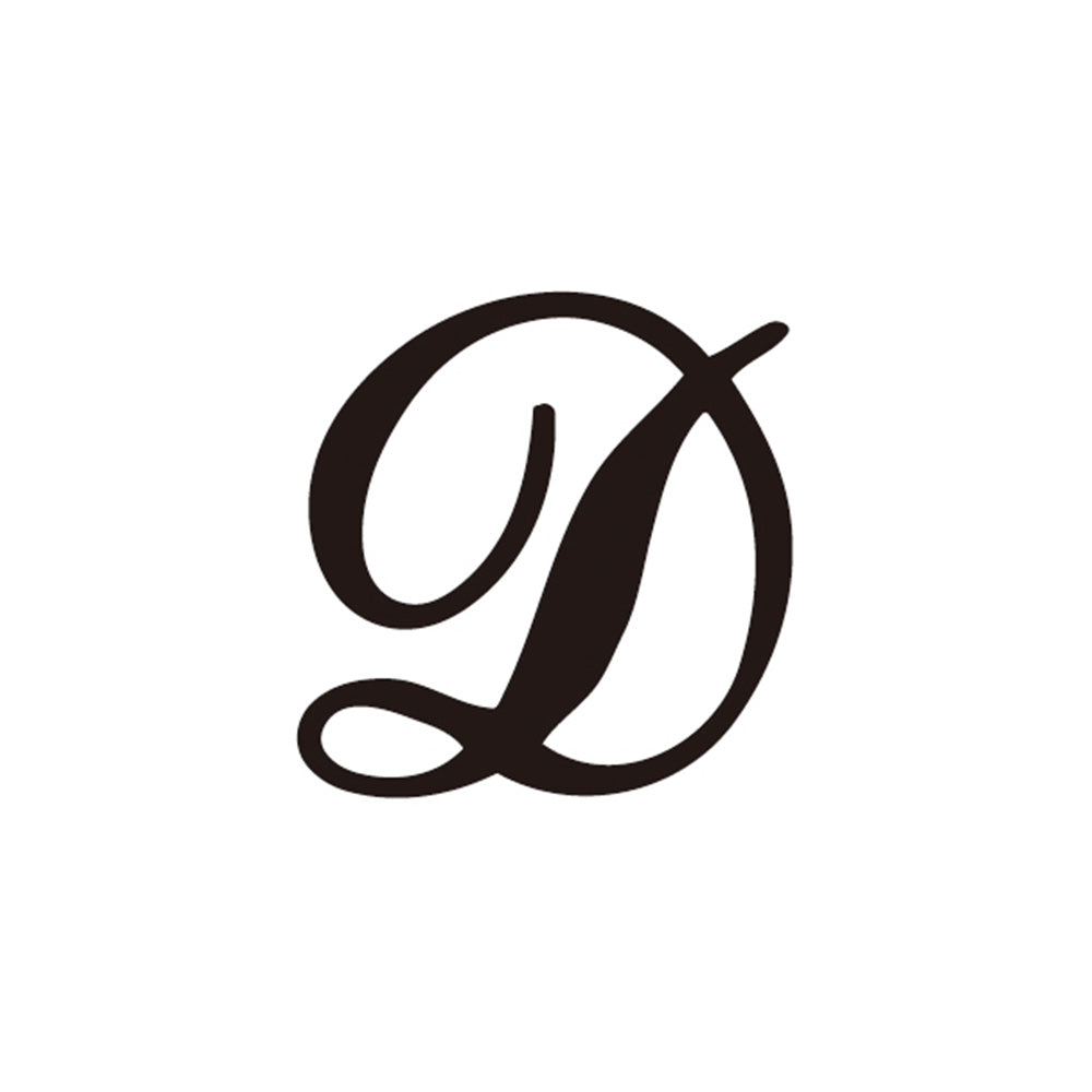 Cartouche Embosseur "D"